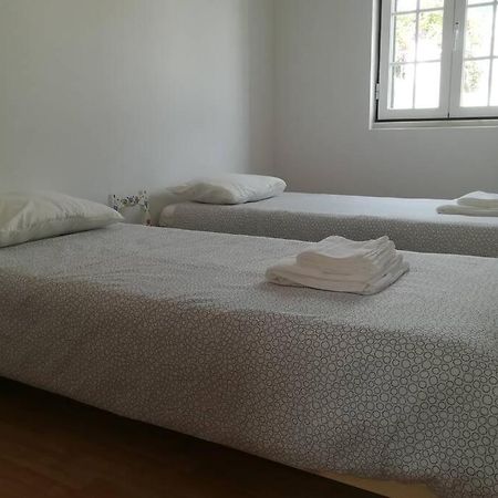 Villa Casa Mareco à Vila Nova de Milfontes Extérieur photo